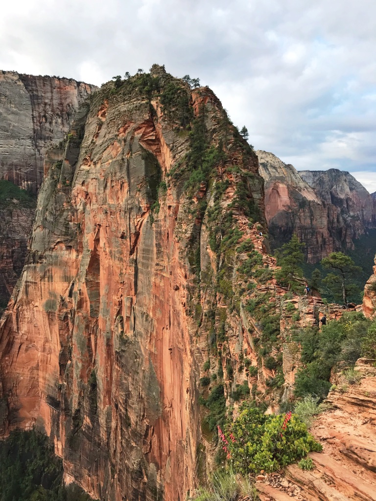 Angels Landing